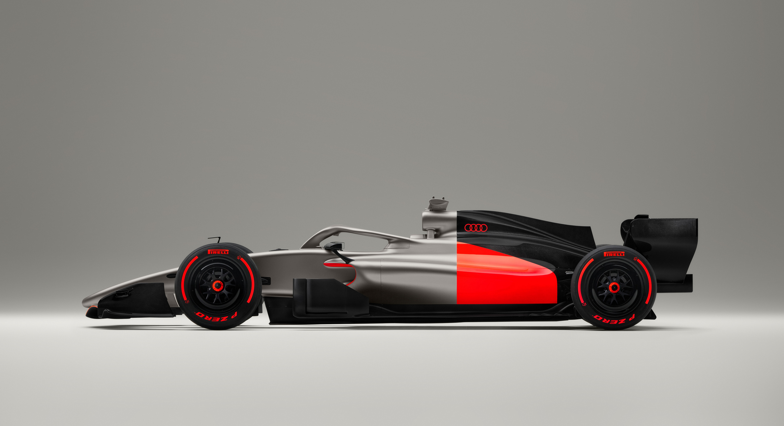 Audi F1 1112 8
