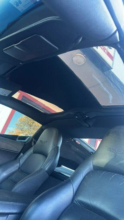 Chevrolet Corvette Valharra For Sale - 12