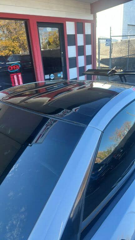 Chevrolet Corvette Valharra For Sale - 17