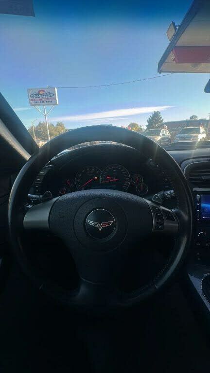 Chevrolet Corvette Valharra For Sale - 9