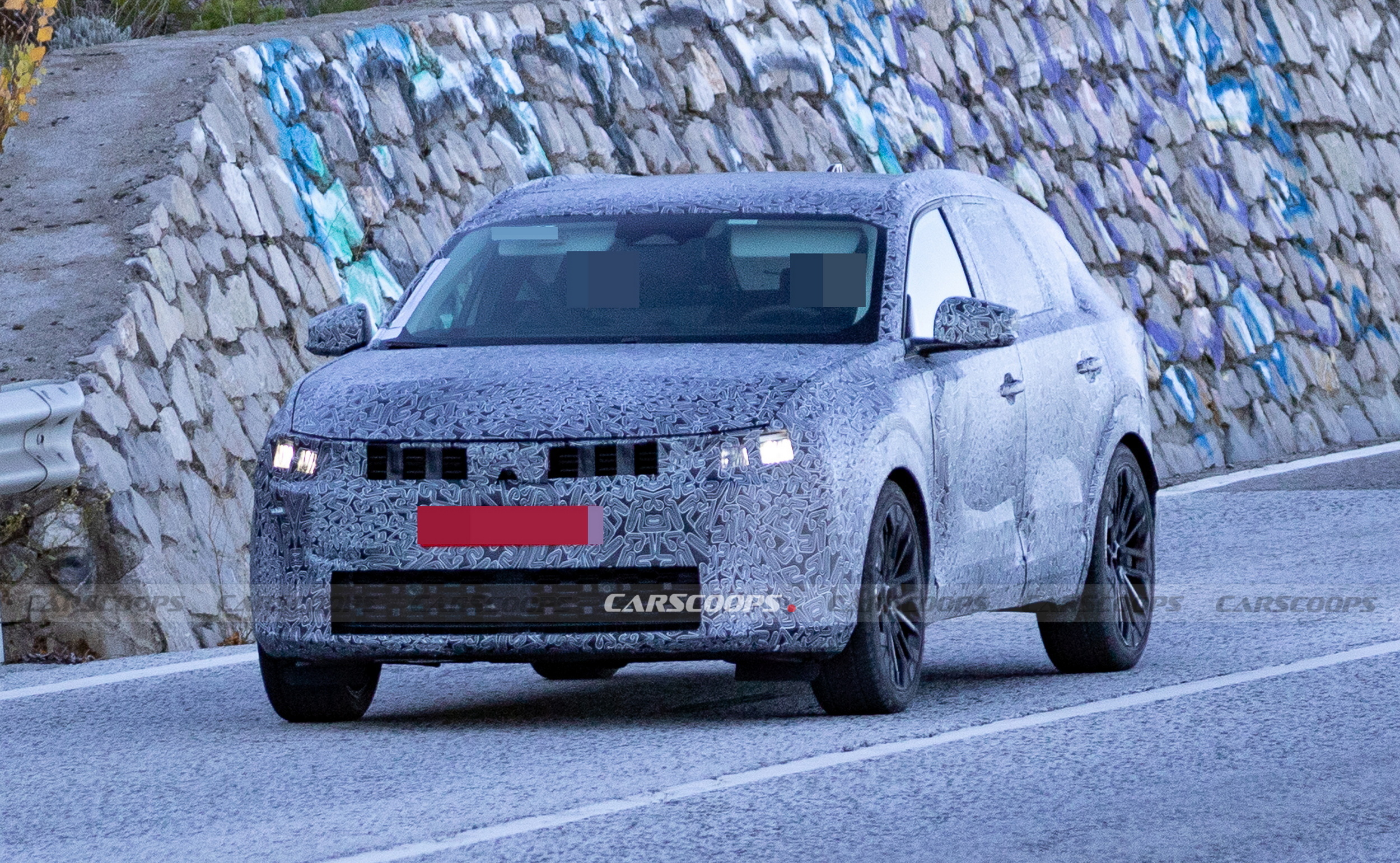 Renault’s Budget Brand Is Coming After The Toyota Corolla