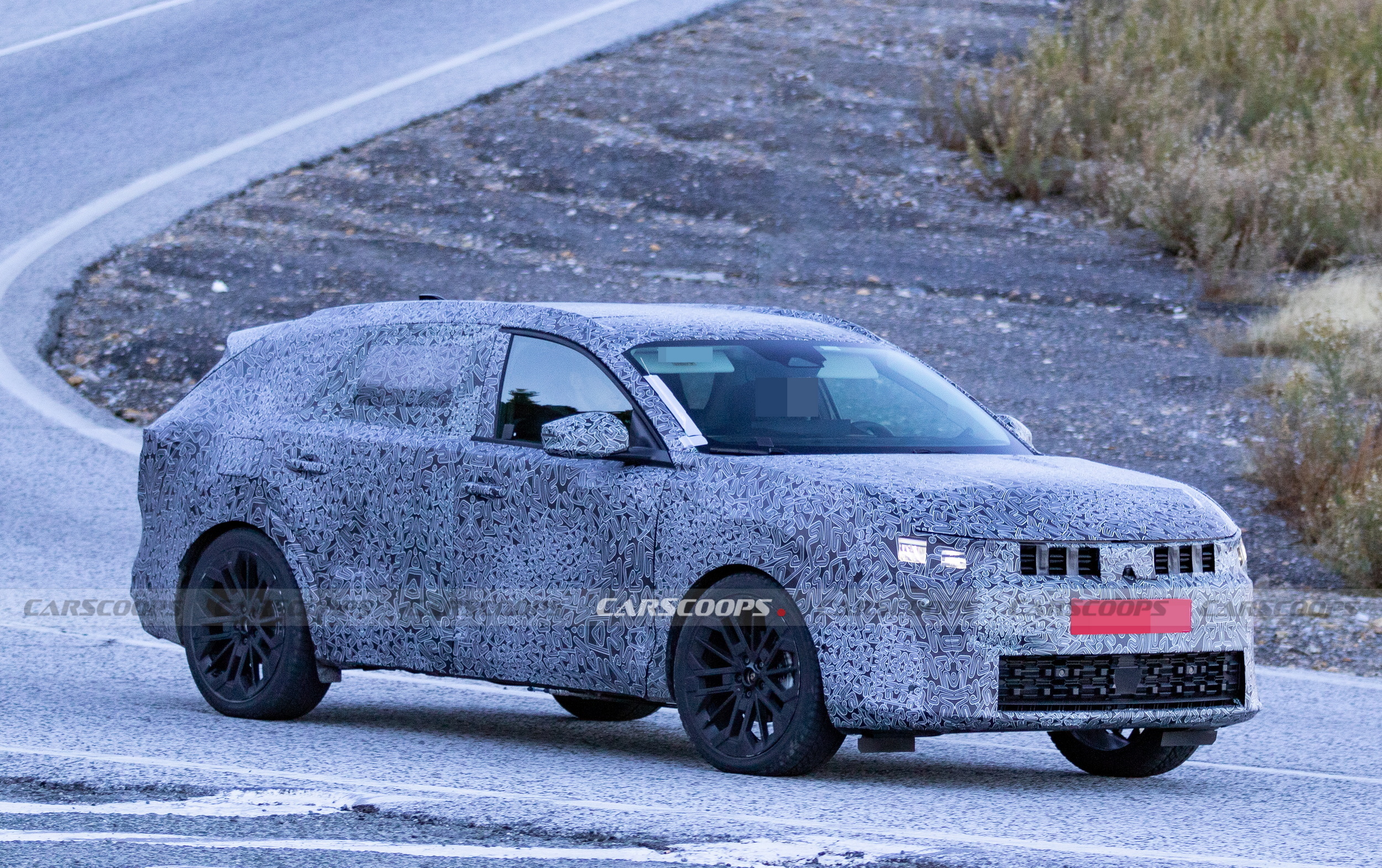 Renault’s Budget Brand Is Coming After The Toyota Corolla