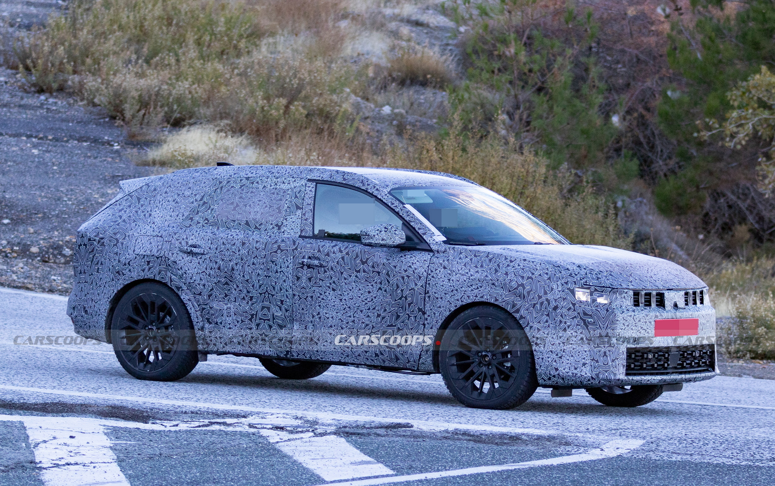 Renault’s Budget Brand Is Coming After The Toyota Corolla