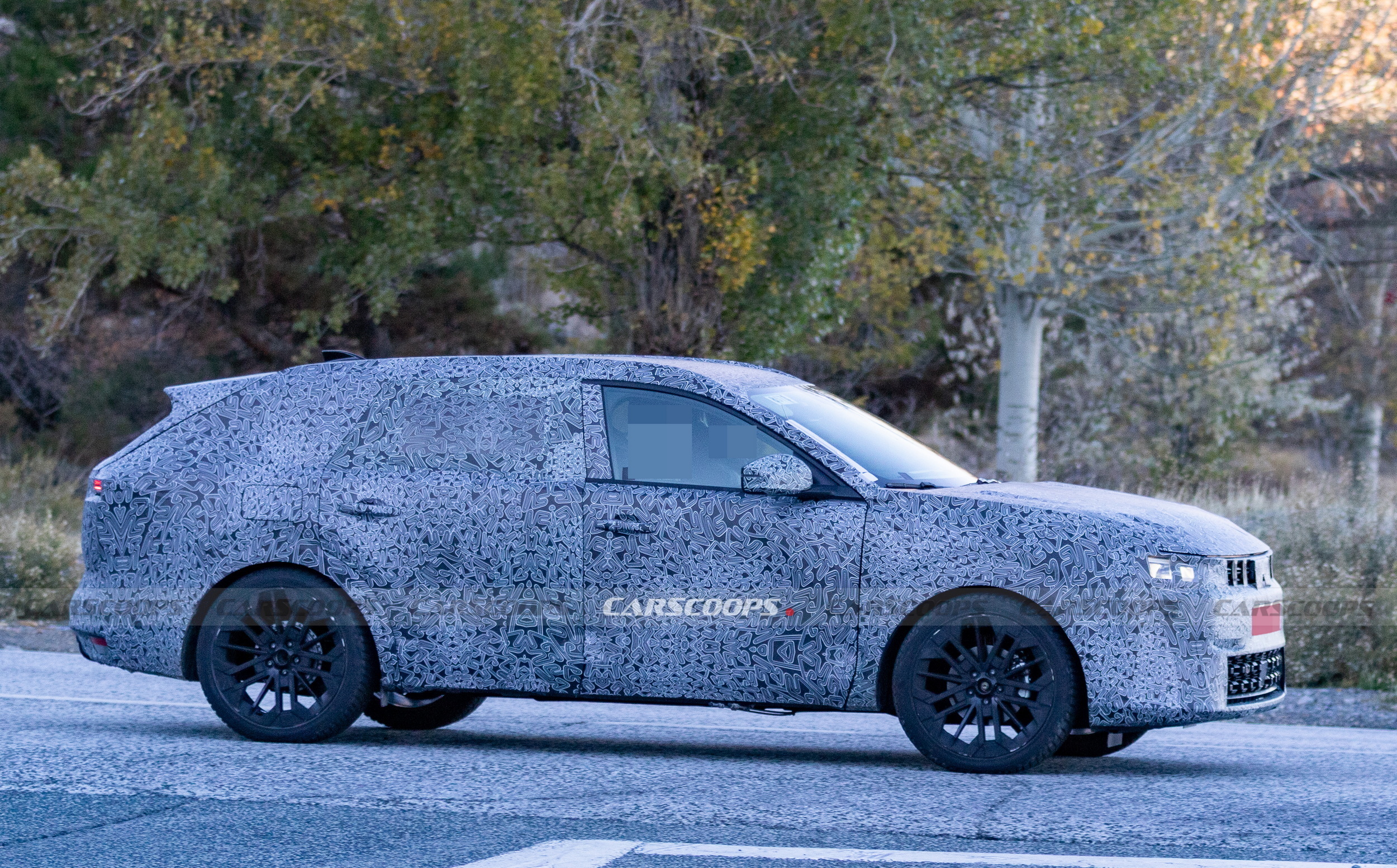 Renault’s Budget Brand Is Coming After The Toyota Corolla