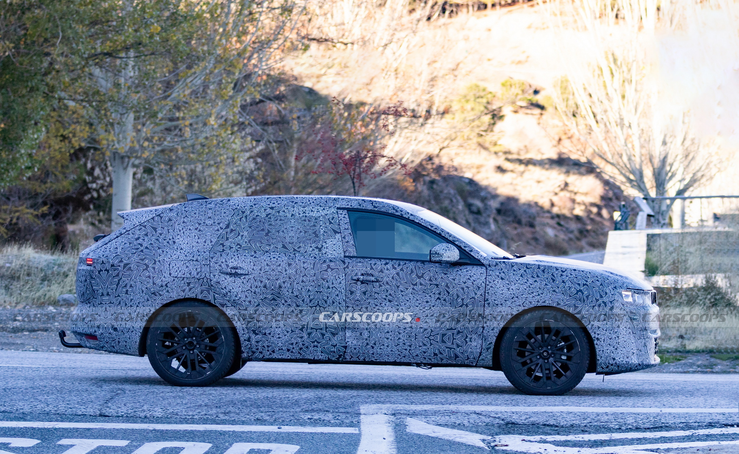 Renault’s Budget Brand Is Coming After The Toyota Corolla