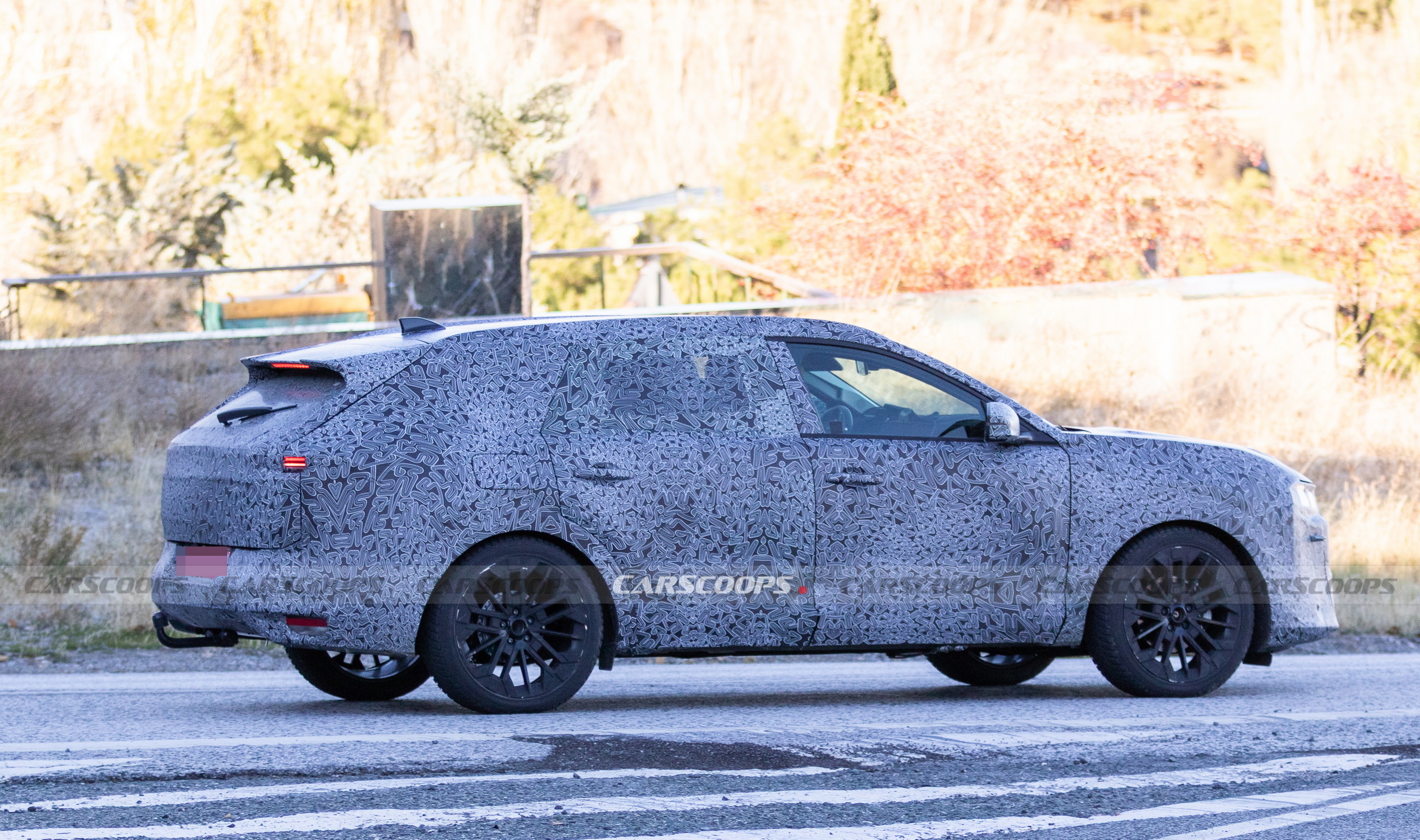 Renault’s Budget Brand Is Coming After The Toyota Corolla