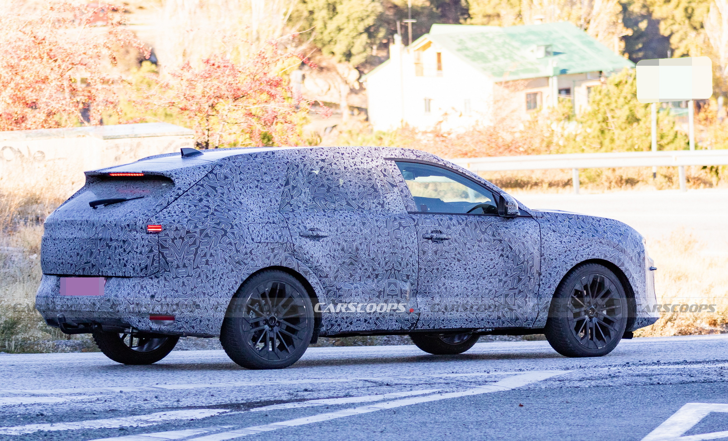 Renault’s Budget Brand Is Coming After The Toyota Corolla