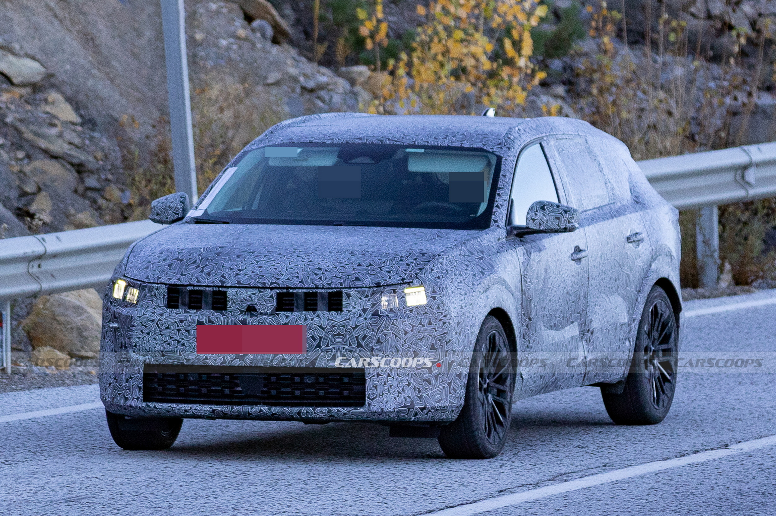 Renault’s Budget Brand Is Coming After The Toyota Corolla