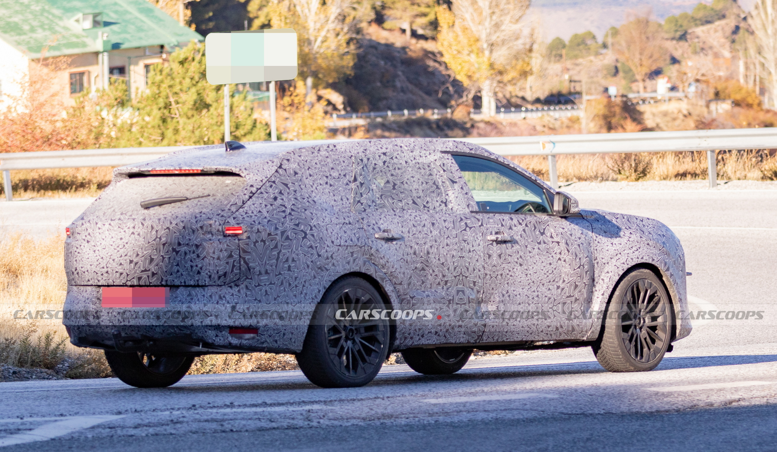 Renault’s Budget Brand Is Coming After The Toyota Corolla