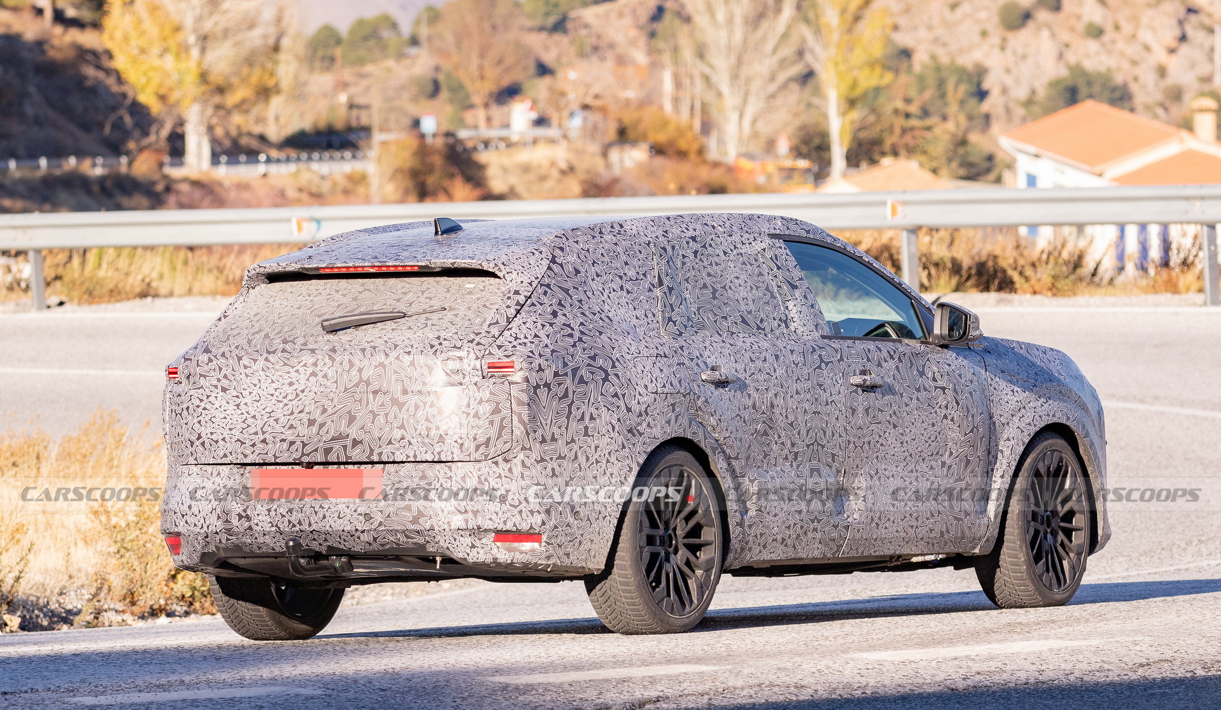 Renault’s Budget Brand Is Coming After The Toyota Corolla