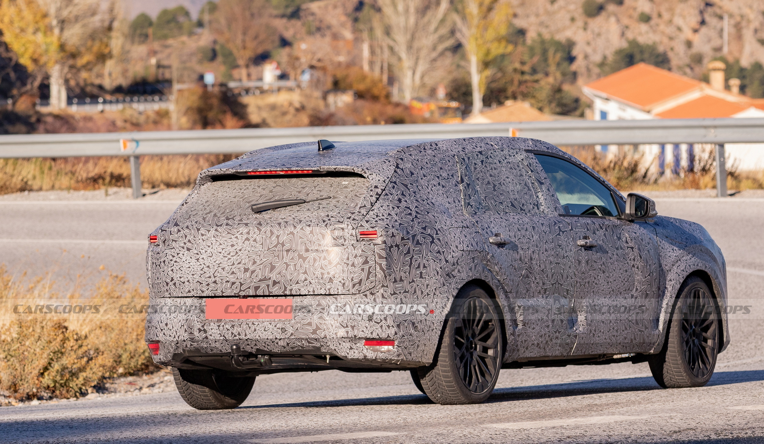 Renault’s Budget Brand Is Coming After The Toyota Corolla
