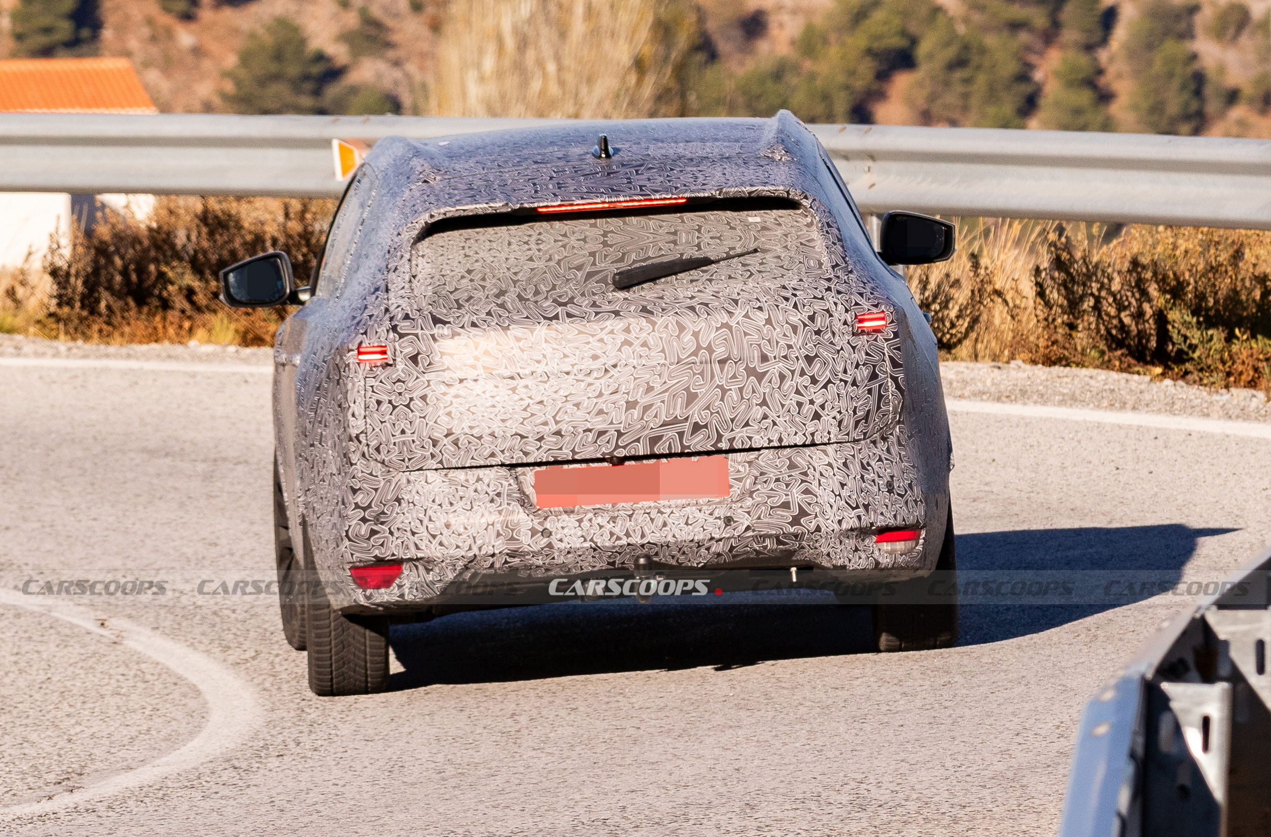 Renault’s Budget Brand Is Coming After The Toyota Corolla