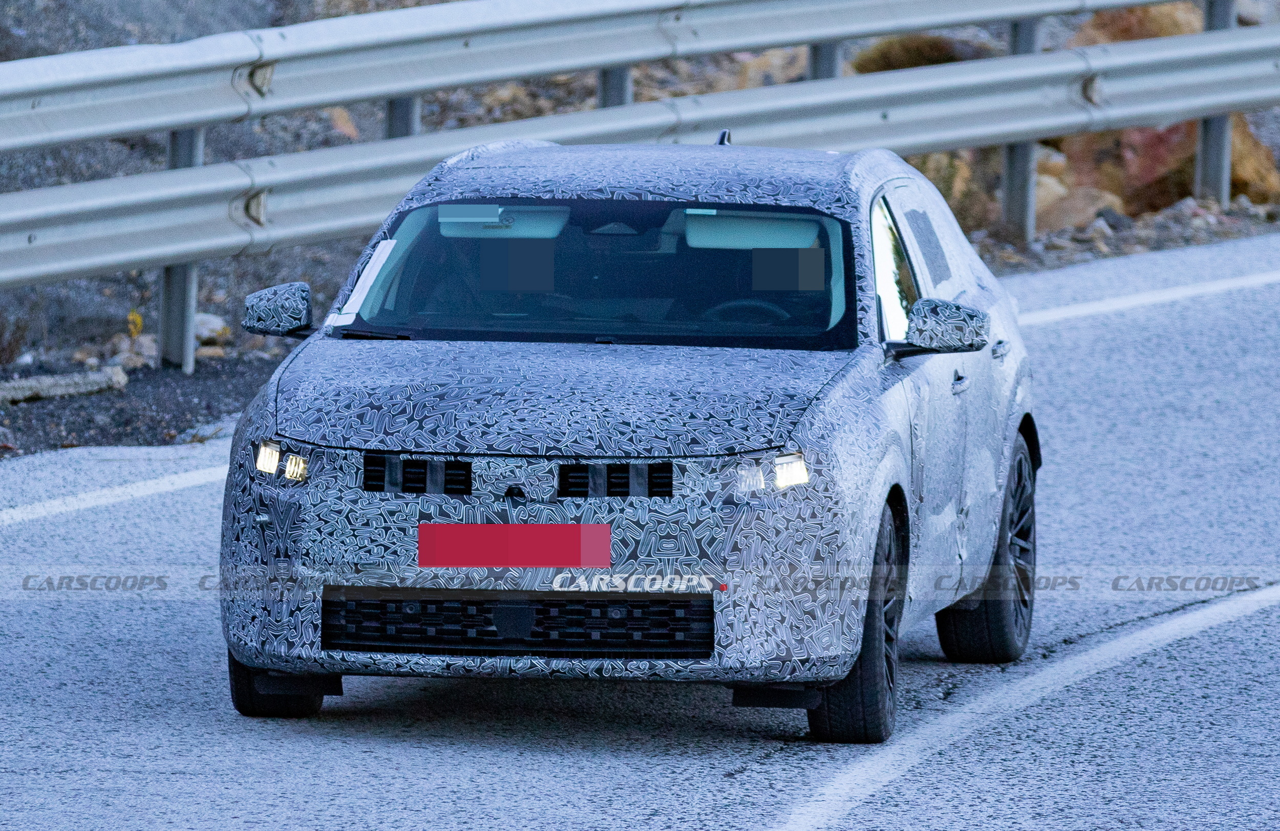 Renault’s Budget Brand Is Coming After The Toyota Corolla