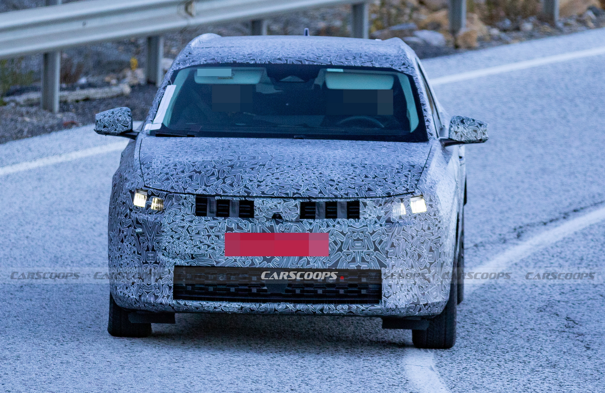 Renault’s Budget Brand Is Coming After The Toyota Corolla