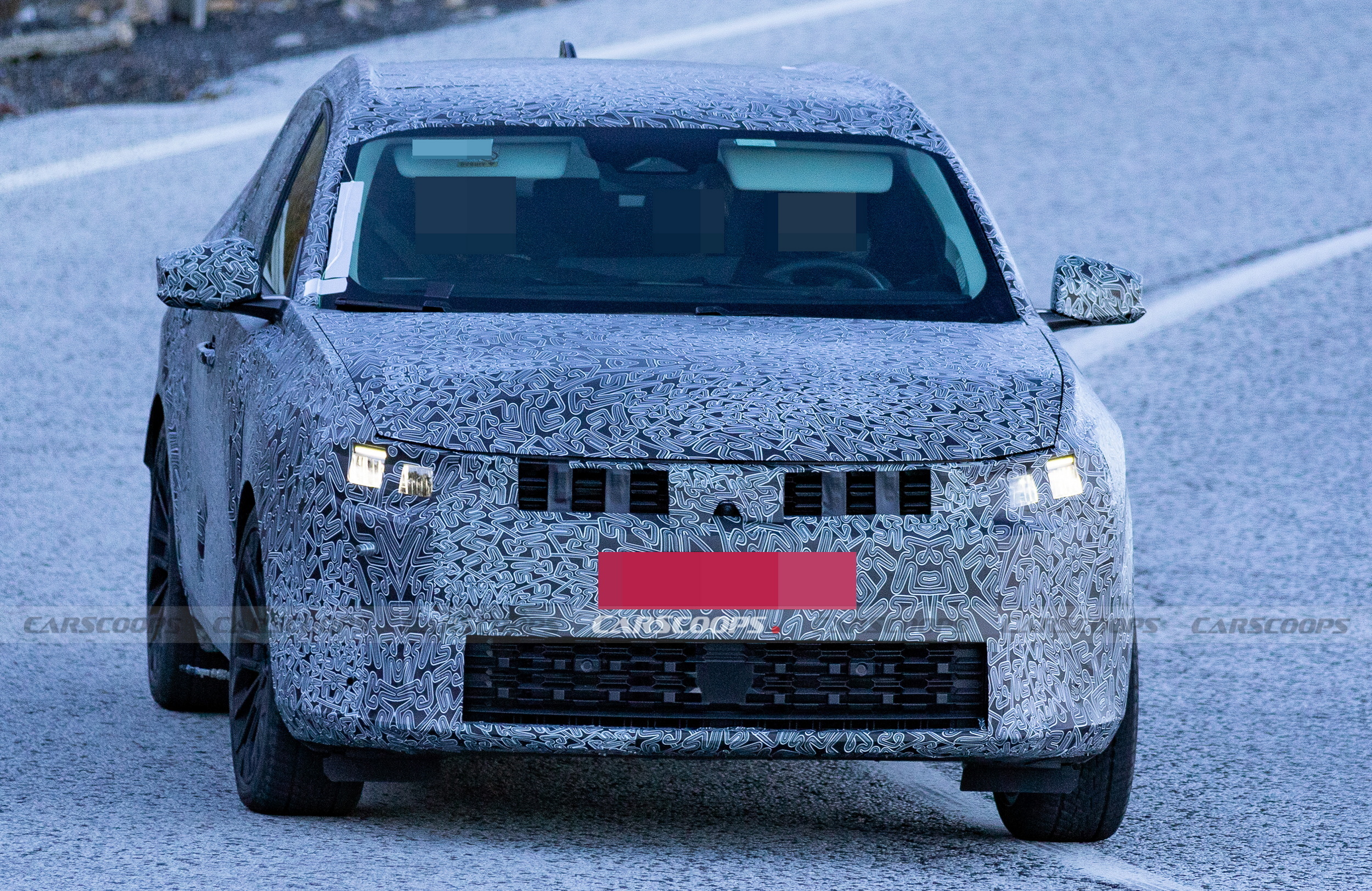 Renault’s Budget Brand Is Coming After The Toyota Corolla