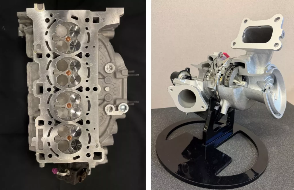 Would You Buy A Cheaper Four-Cylinder Dodge Charger?