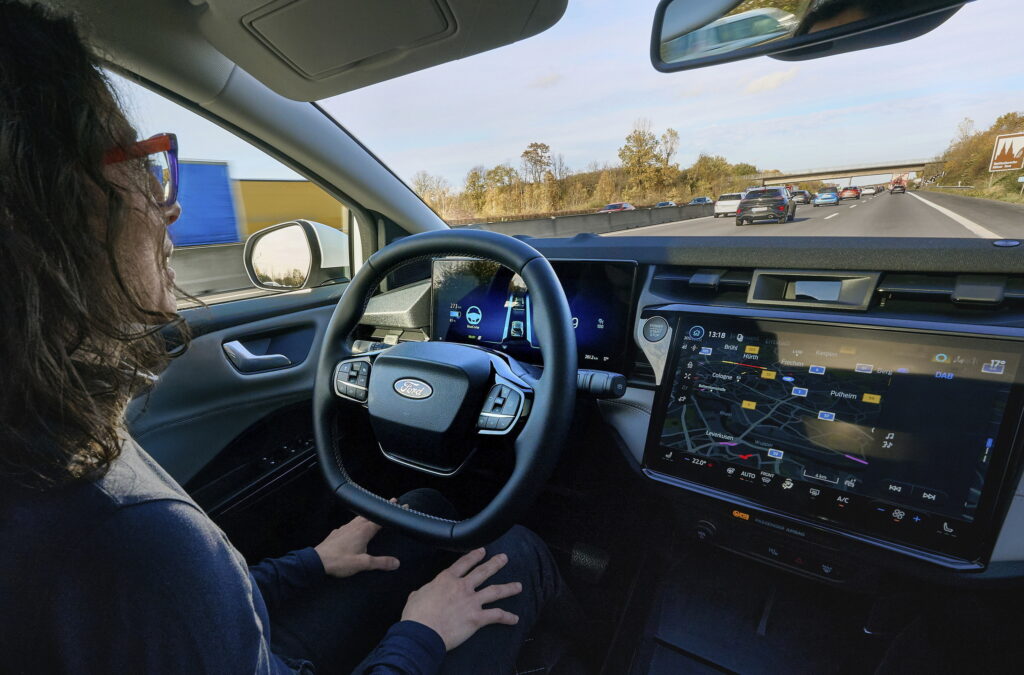 19,000 Americans Named Their Most-Wanted Car Feature, And It Isn’t High-Tech