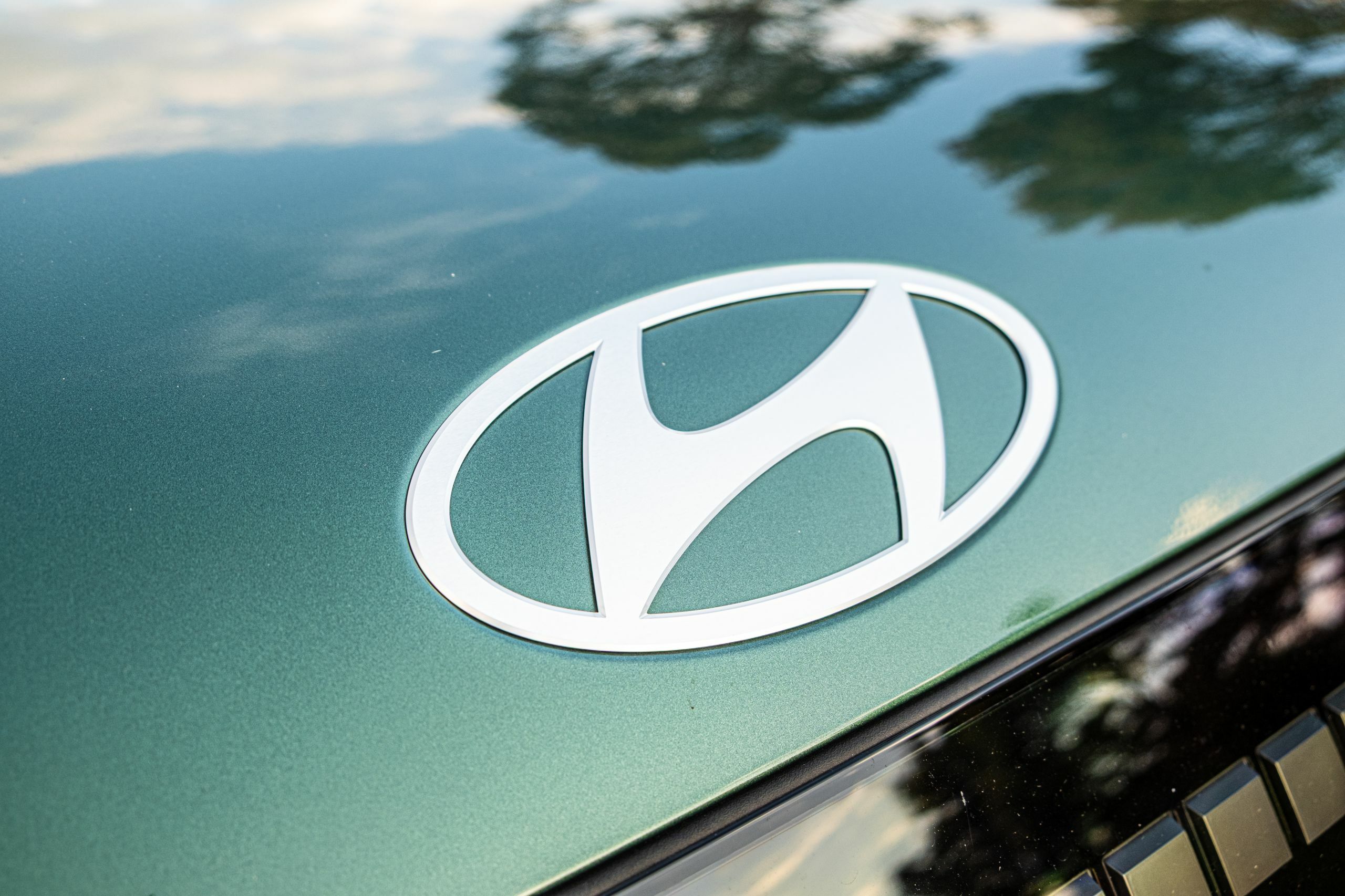 The 2026 Ioniq 9 Calligraphy’s Biggest Threat Is Hyundai Itself | Review
