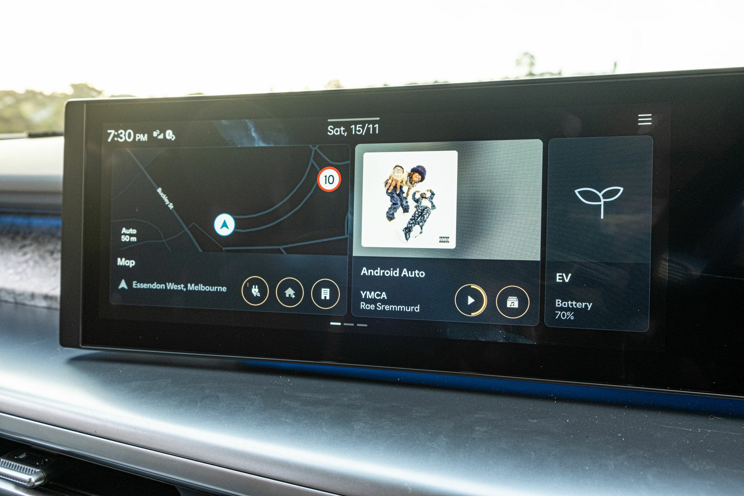 The 2026 Ioniq 9 Calligraphy’s Biggest Threat Is Hyundai Itself | Review