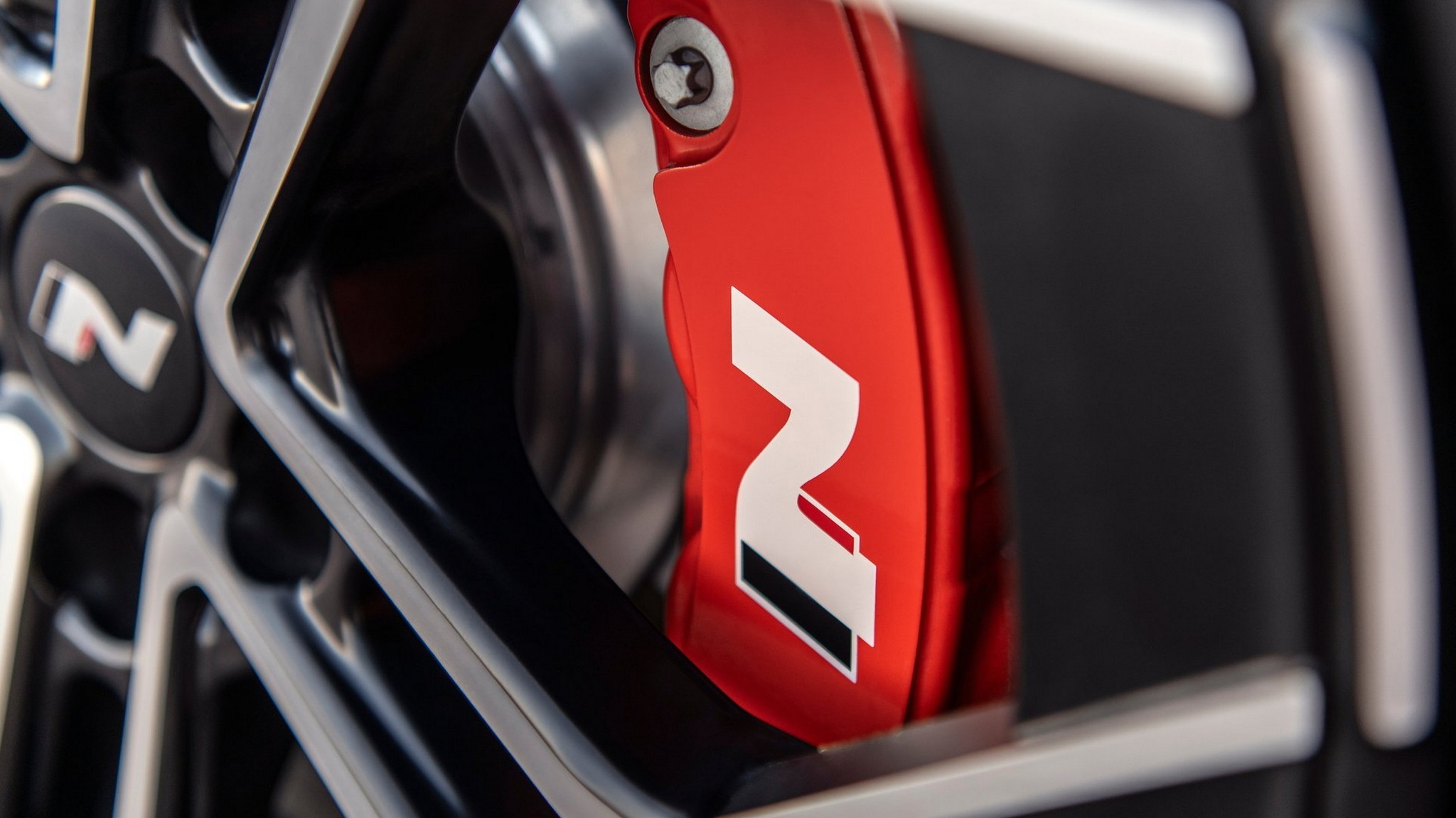 “This Is The Way” Says Porsche Exec After Driving Hyundai’s Ioniq 5 N