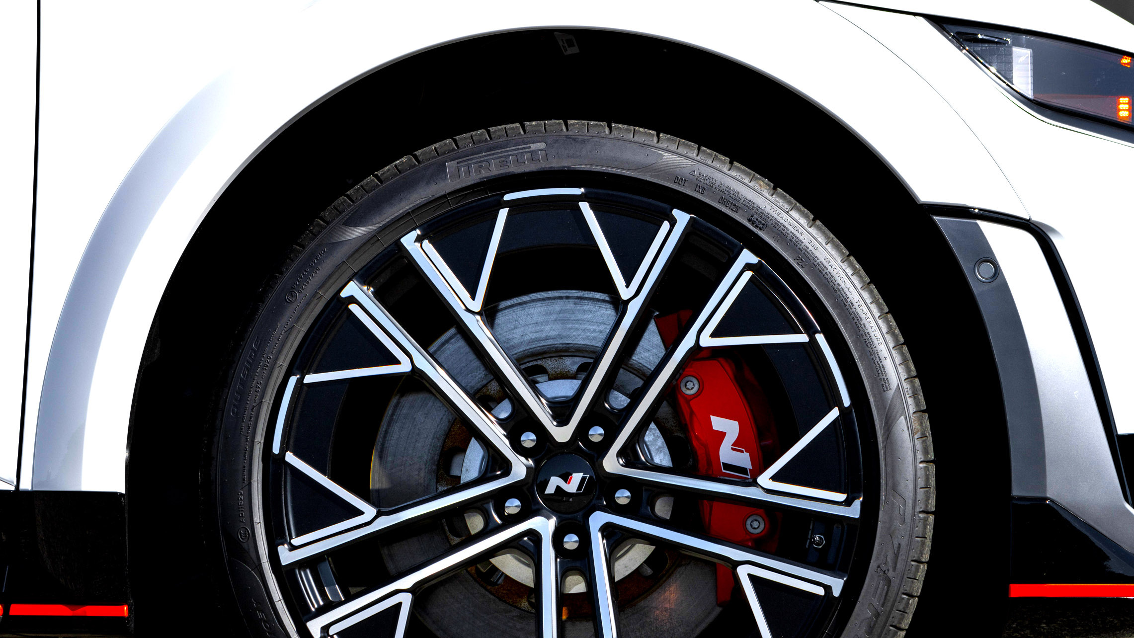 “This Is The Way” Says Porsche Exec After Driving Hyundai’s Ioniq 5 N