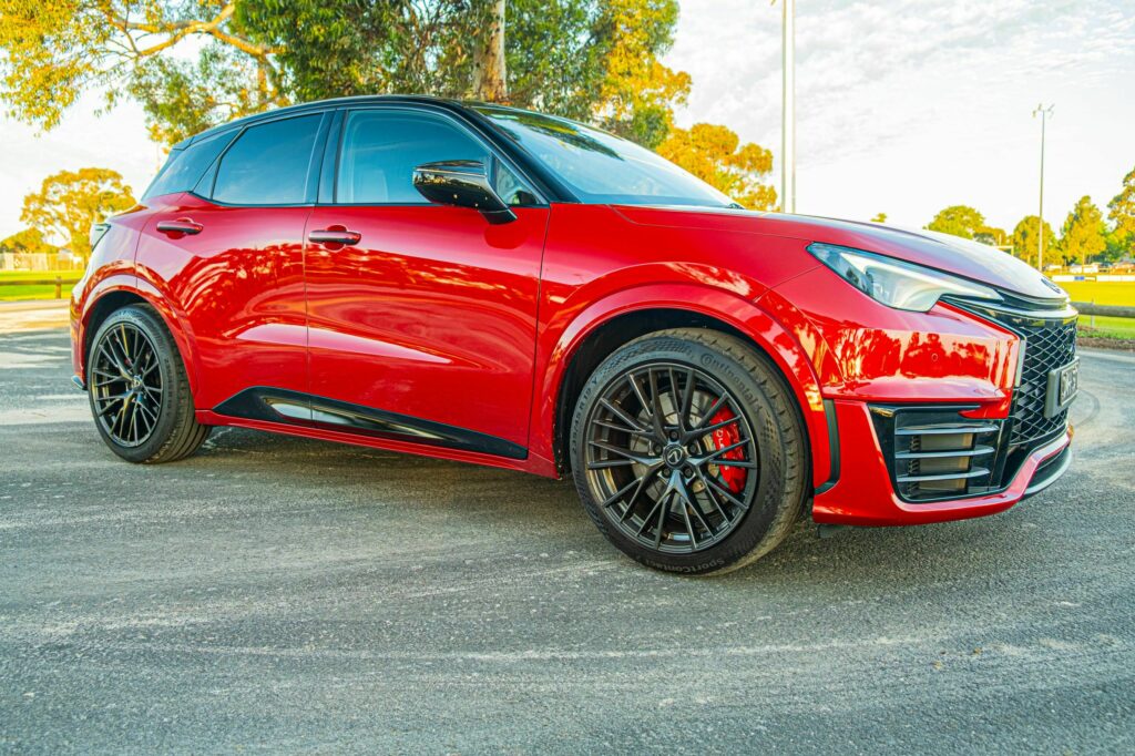 The 2026 LBX Morizo RR Is A GR Corolla Disguised As A Lexus SUV | Review