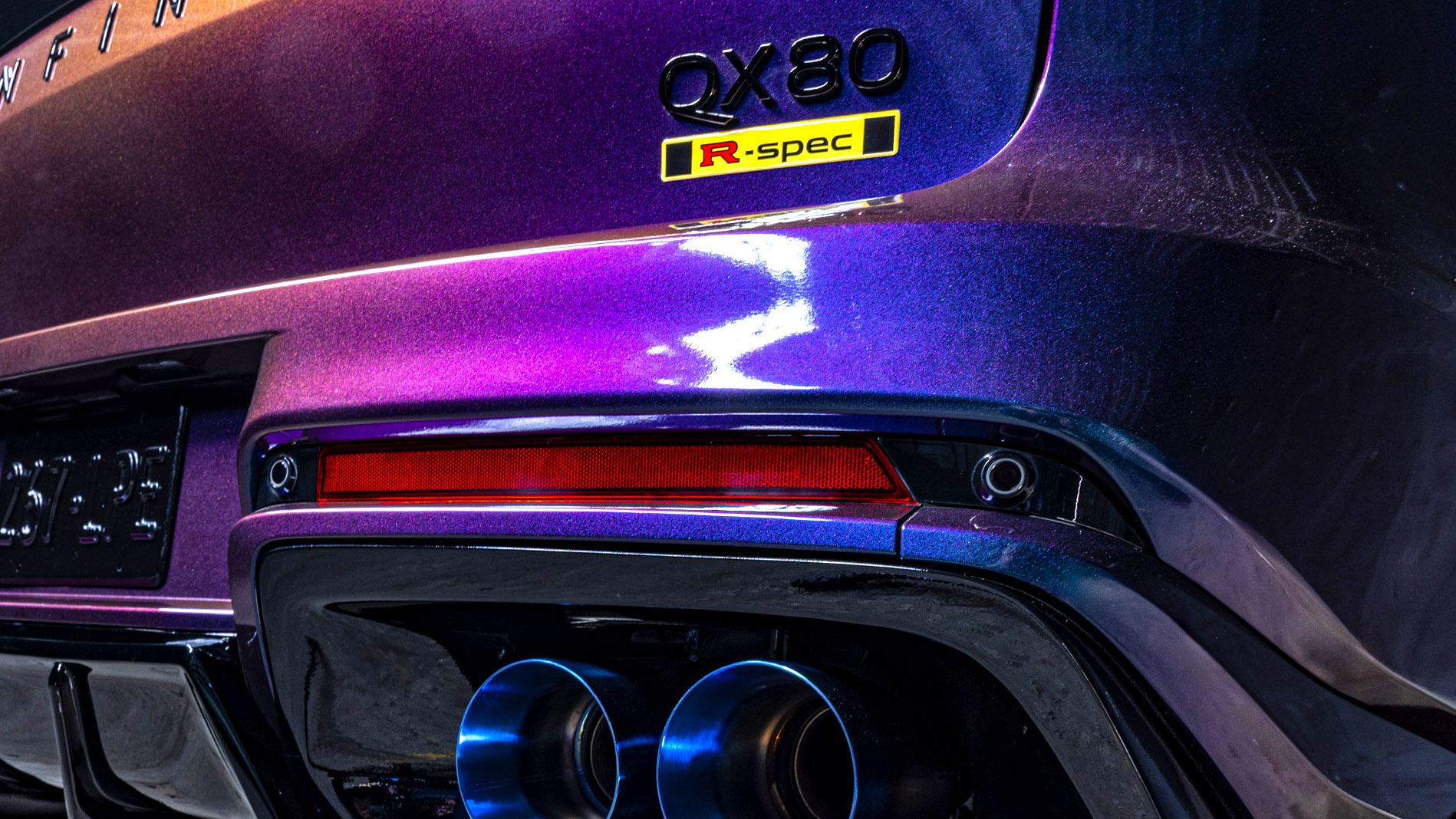 Infiniti’s Coming For BMW M And AMG To Make You Care Again