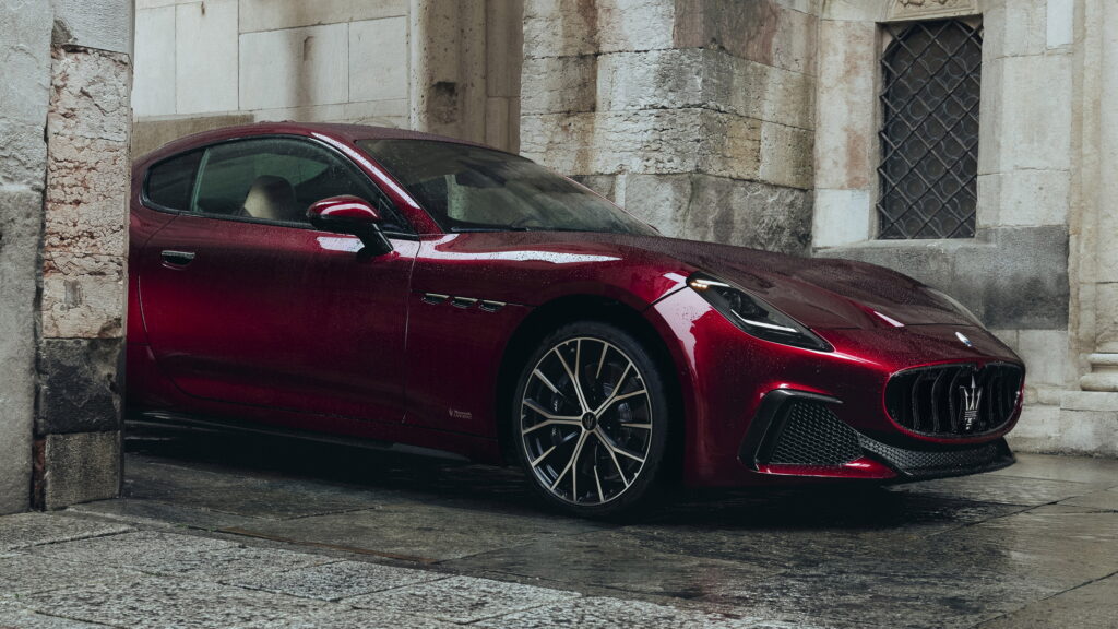  Porsche Sold More Cars In 11 Days Than Maserati Did The Entire Year