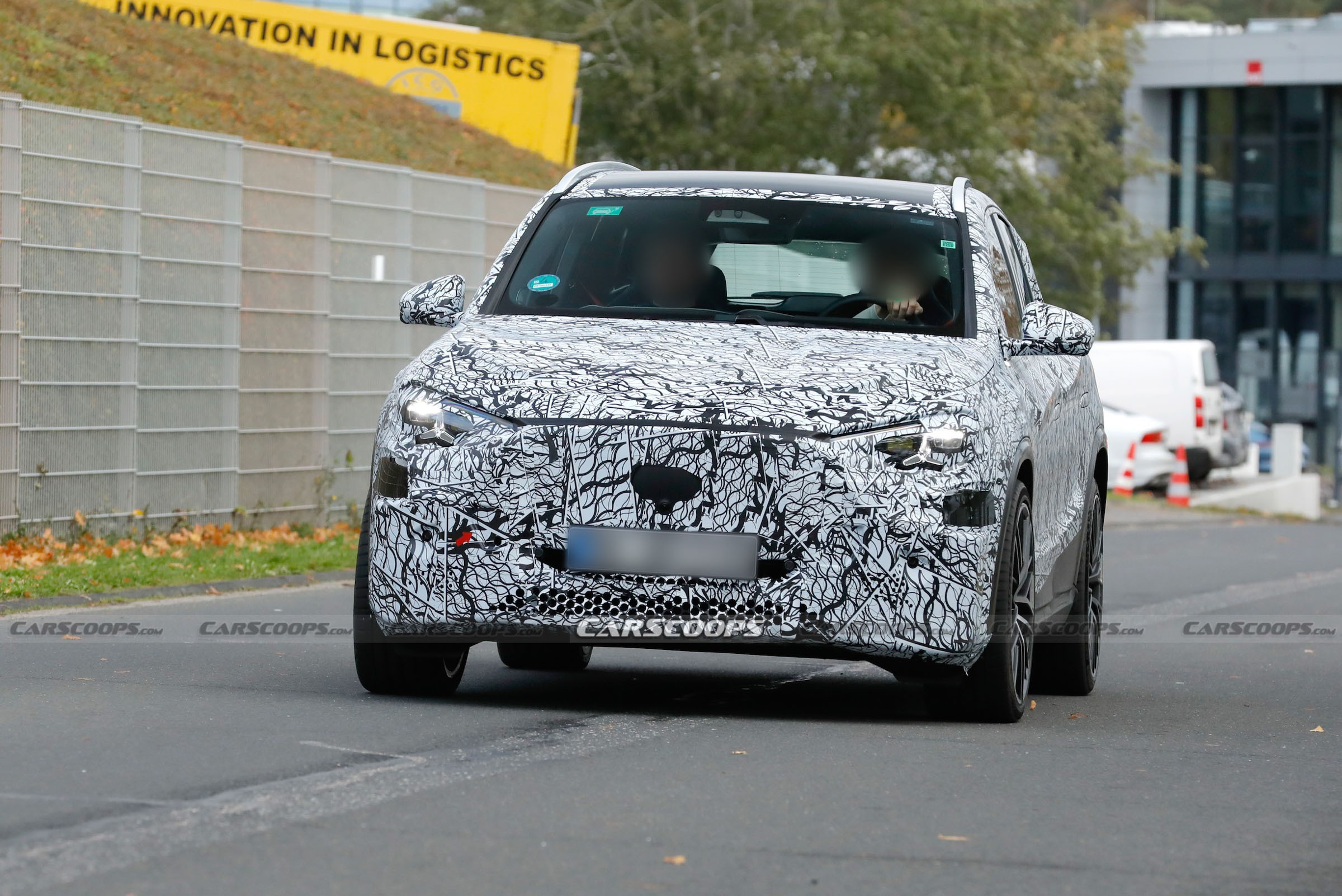 Mercedes-AMG GLA EQ 00001