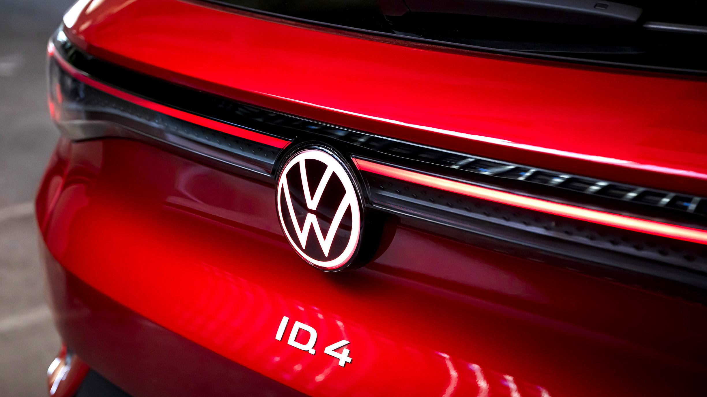 VW Doesn’t Think Its Capacitive Buttons Deserve A Day In Court