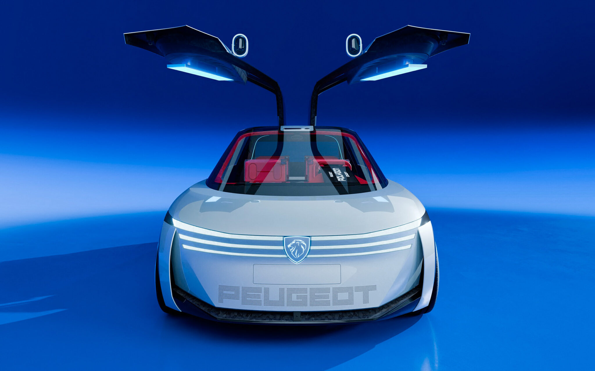 This Stellantis Brand Is Quietly Preparing Its Most Radical Steering ...
