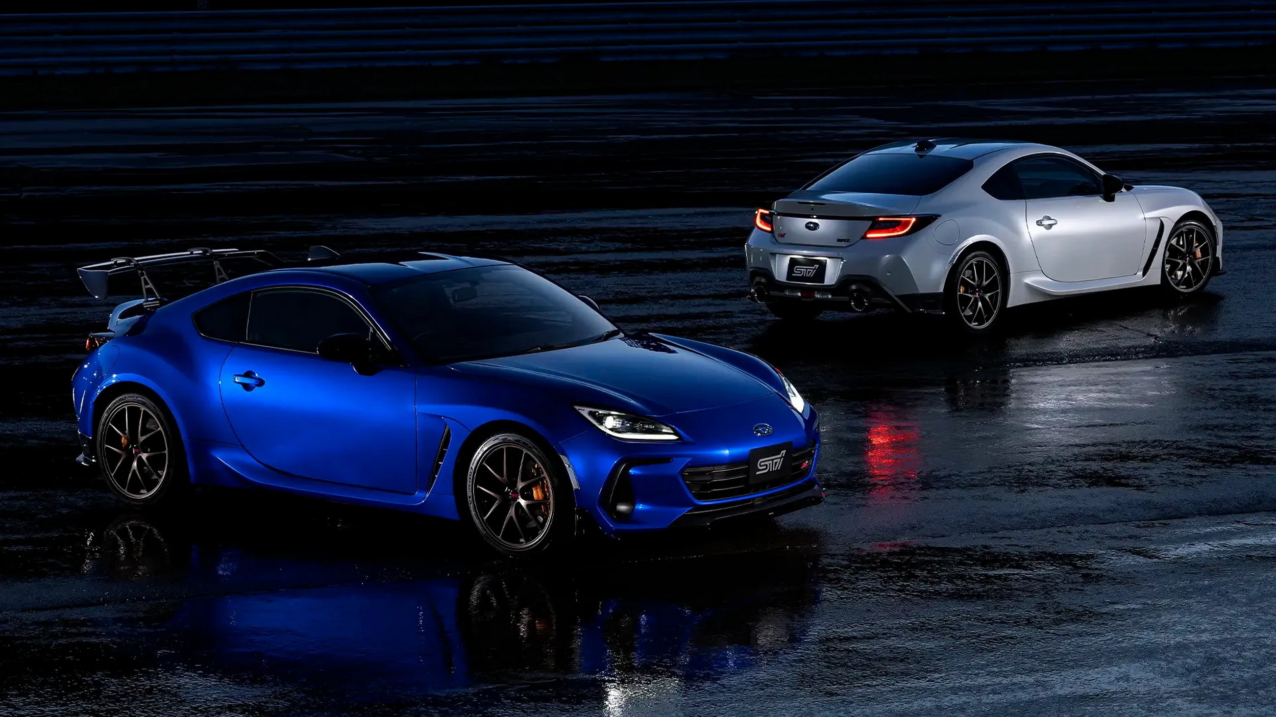 Subaru Is Building Three New Manual Cars, Including An Affordable Hatch