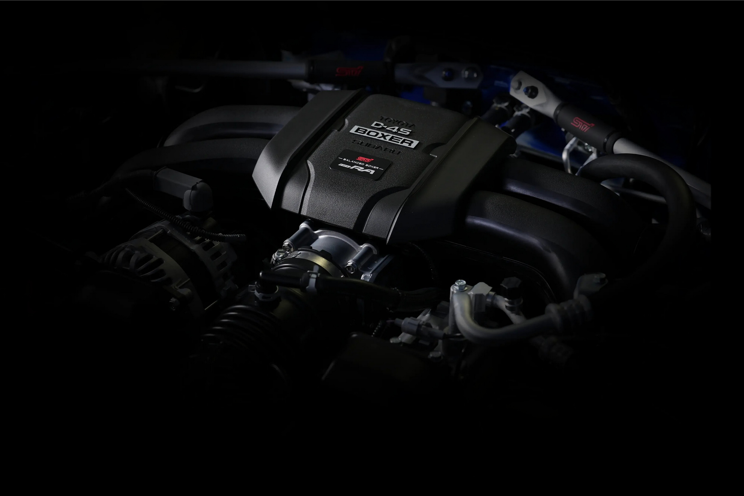 Subaru Is Building Three New Manual Cars, Including An Affordable Hatch