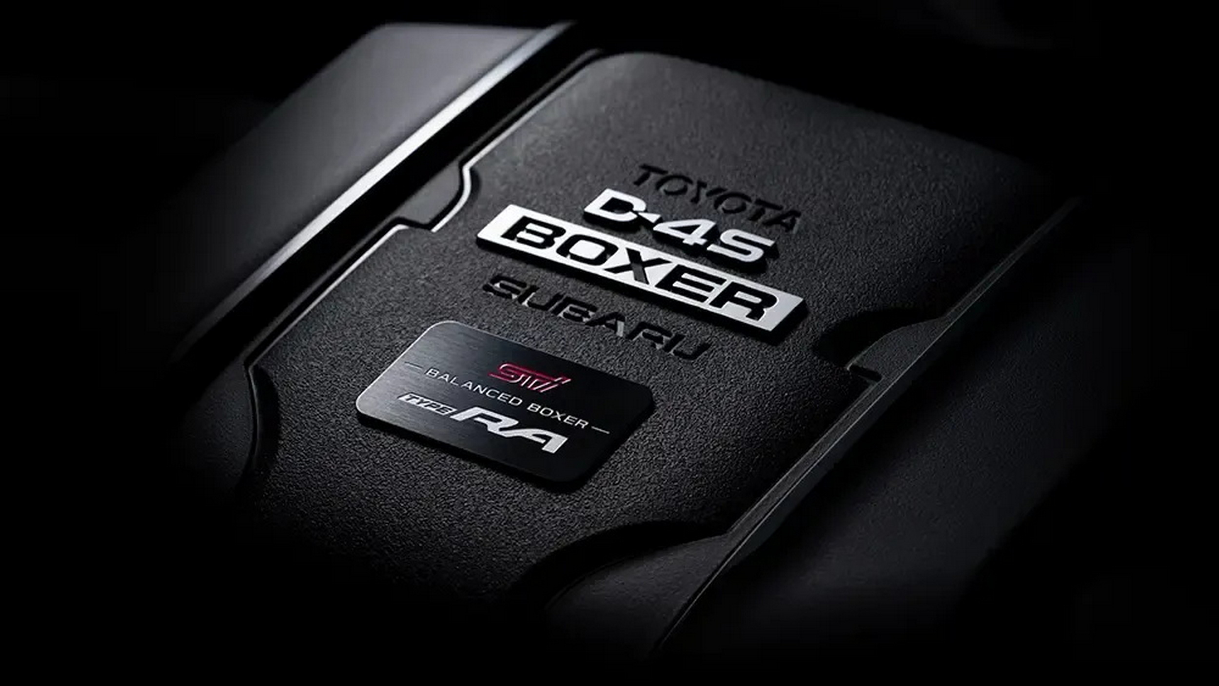 Subaru Is Building Three New Manual Cars, Including An Affordable Hatch