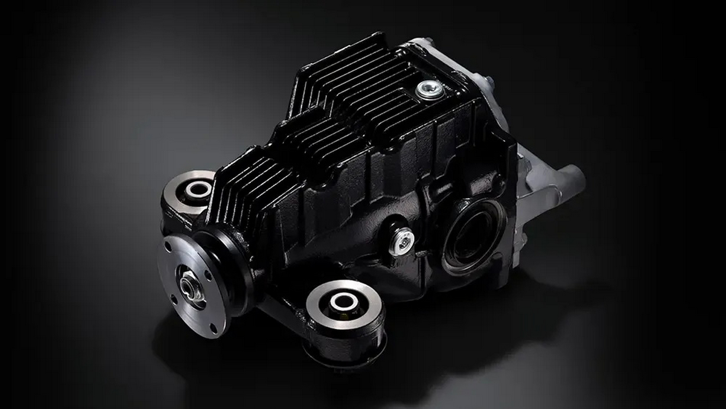 Subaru Is Building Three New Manual Cars, Including An Affordable Hatch