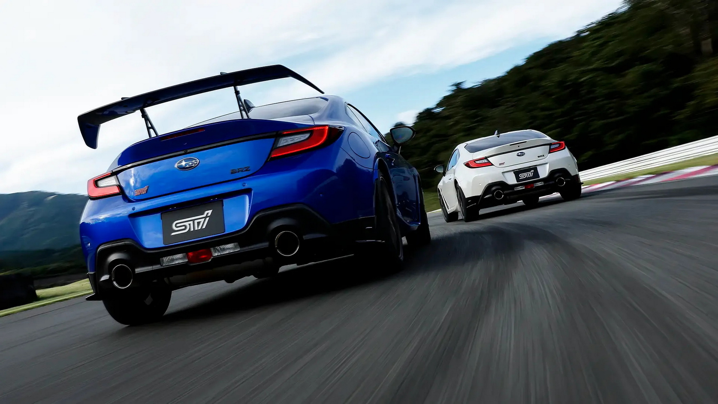 Subaru Is Building Three New Manual Cars, Including An Affordable Hatch