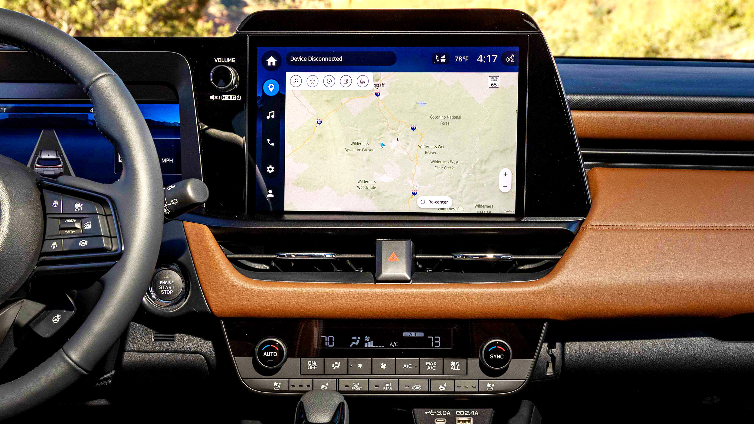 Subaru Finally Fixed The One Thing That Drove Outback Owners Crazy