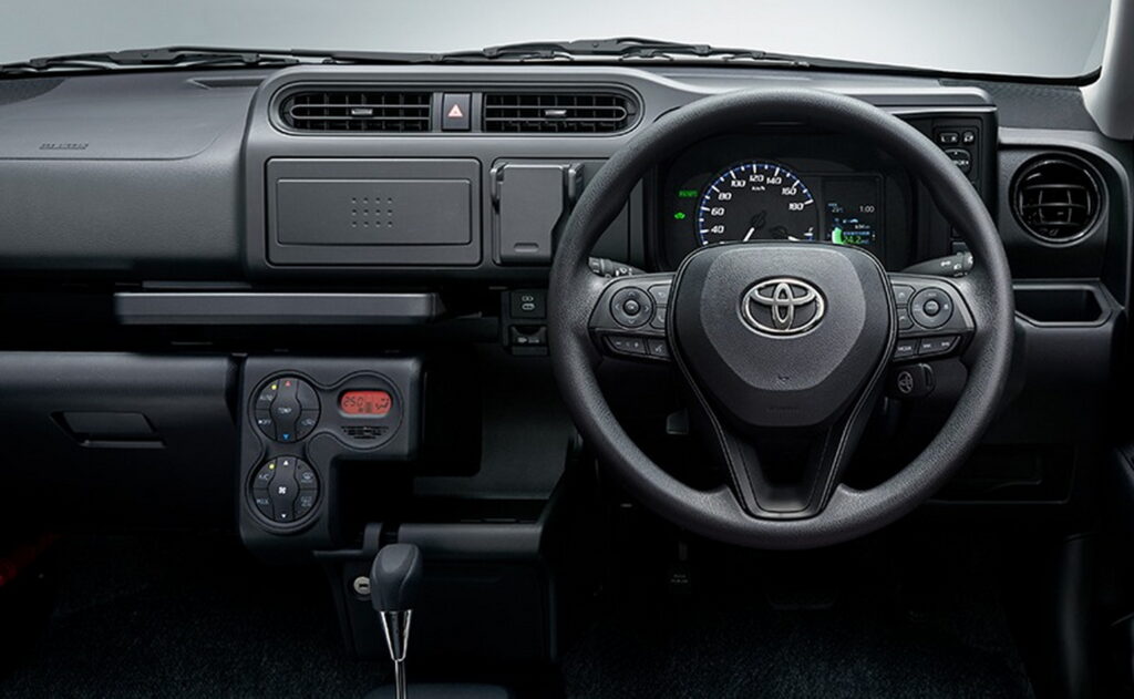  Toyota&rsquo;s $12K Time-Warp Wagon Might Finally Leave 2002, And Take Its Price With It