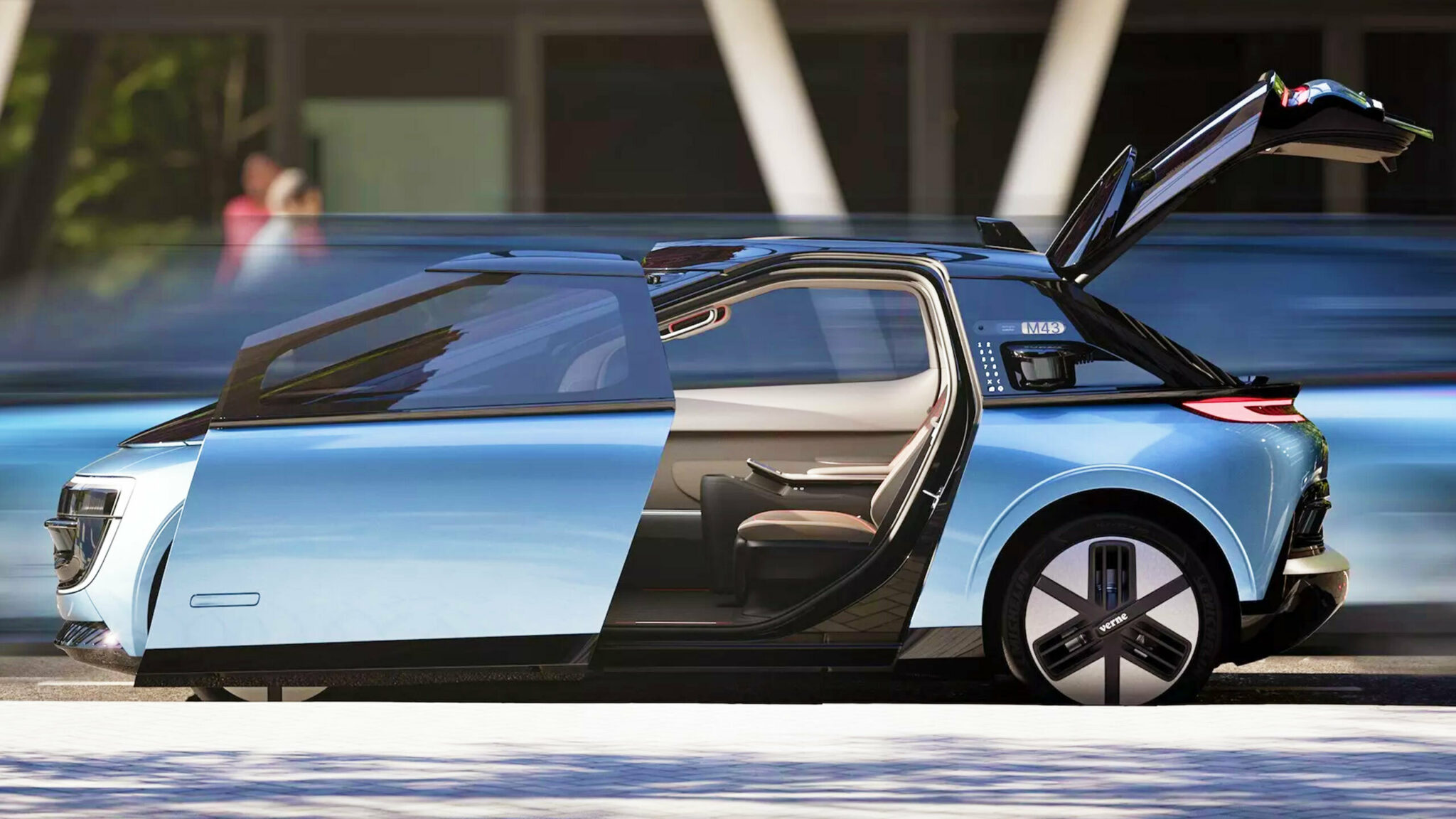 Mate Rimac’s Next Big Idea Has Nothing To Do With Hypercars | Carscoops