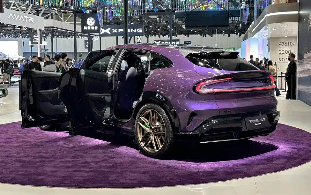  America&rsquo;s Gen Z Is Ready For Chinese Cars, Their Parents Are Not