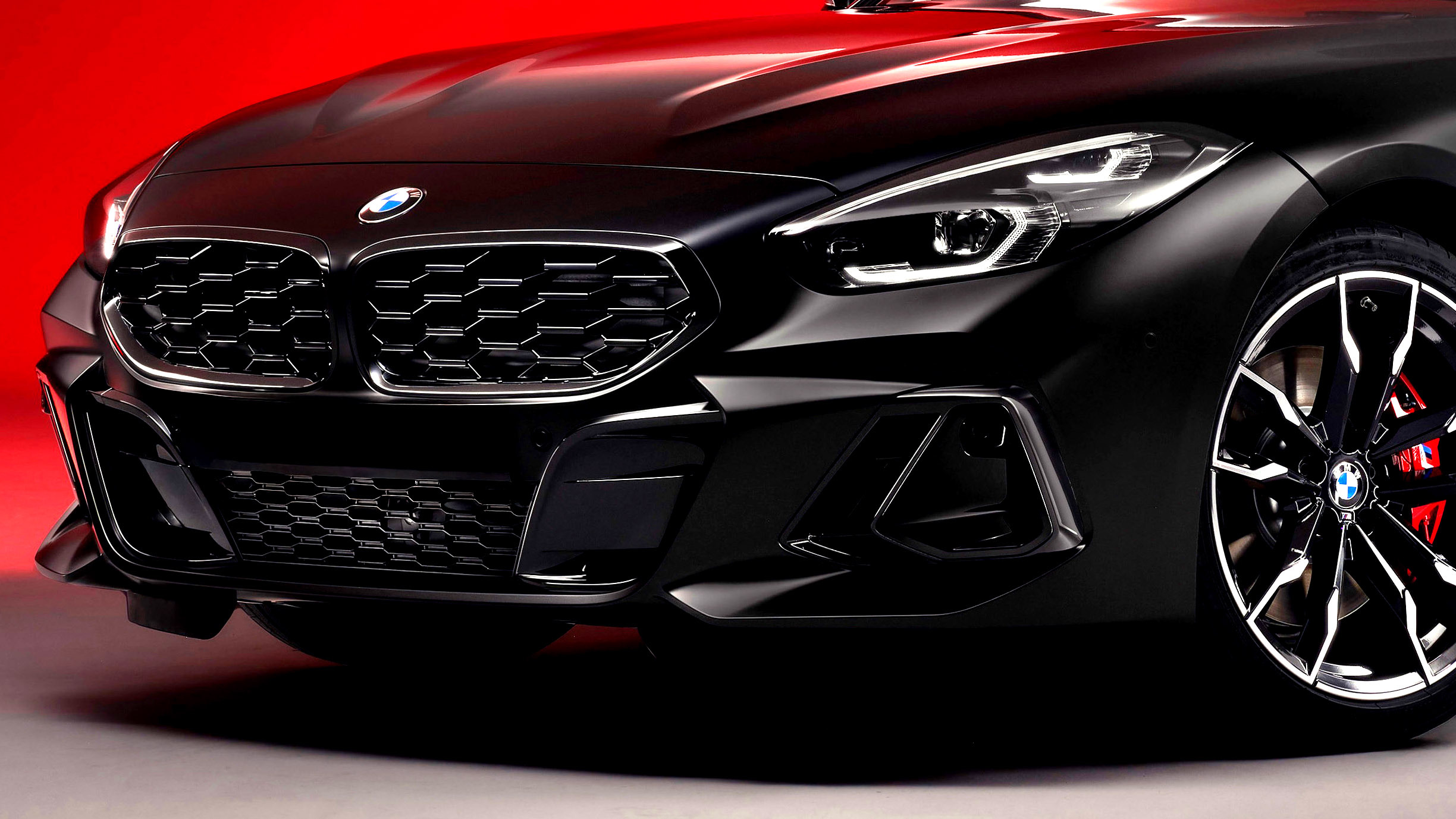 BMW Says Goodbye To Z4 Roadster With Final Edition | Carscoops