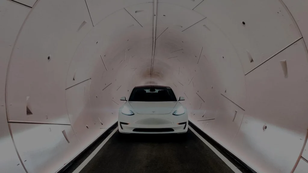 Musk’s Boring Company Pretended To Stop Dumping Waste Into City Drains Then Did It Again