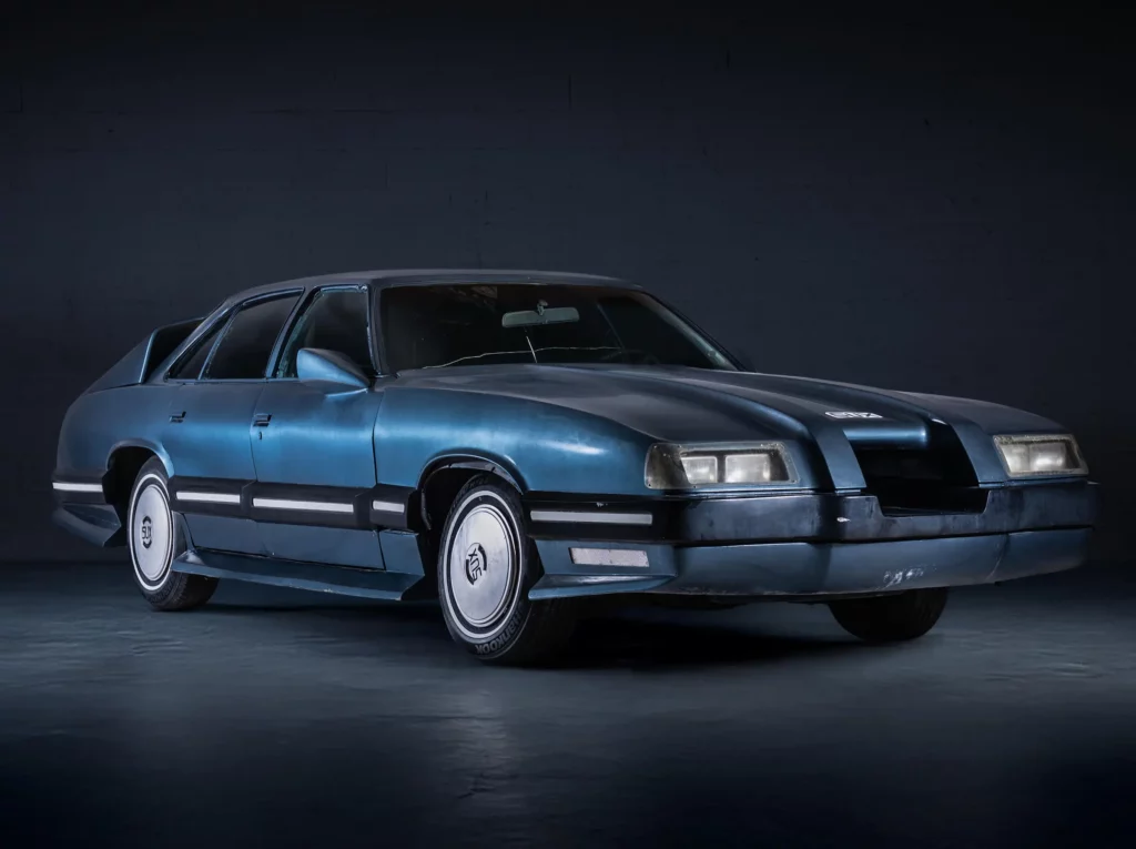  You Can Buy John Wick’s Mustang, Paul Walker’s Evo, and Other Movie Legends