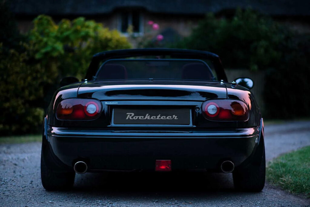  Miata’s Still The Answer, Now With A V6 And No Apologies