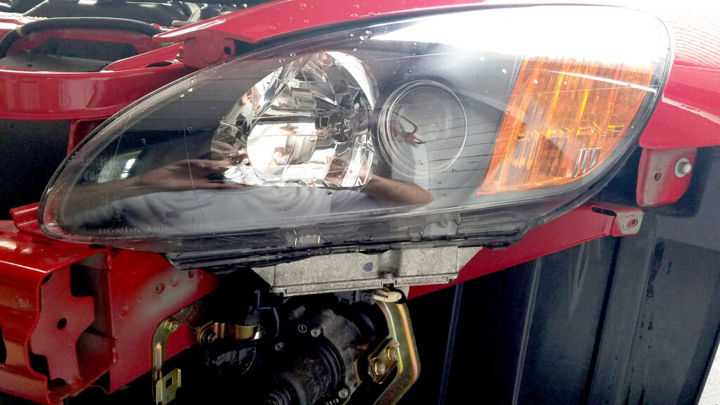 What Car Repair Made You Wonder If Engineers Ever Touch The Cars They Design?