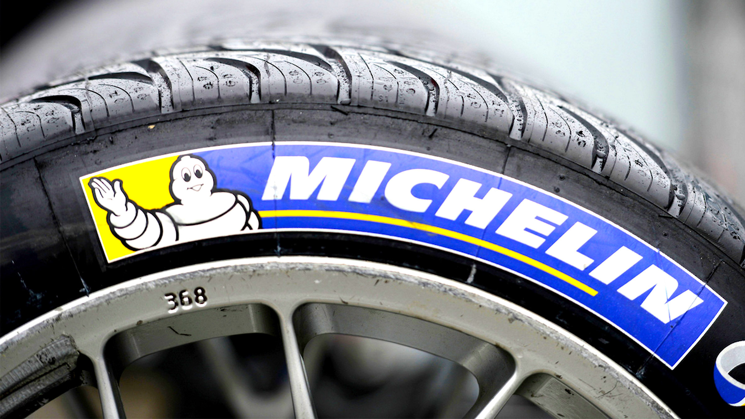 Michelin’s New AI Tire Tech Might Make TPMS Feel Like Ancient History