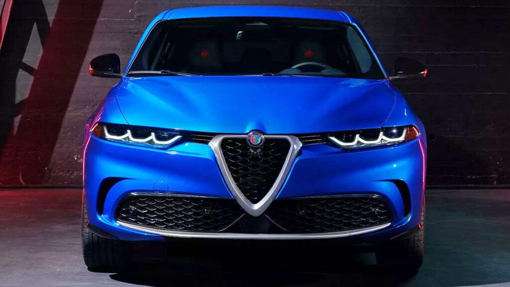  Stellantis Sales Are Flat, But The Numbers Tell A Wild Story