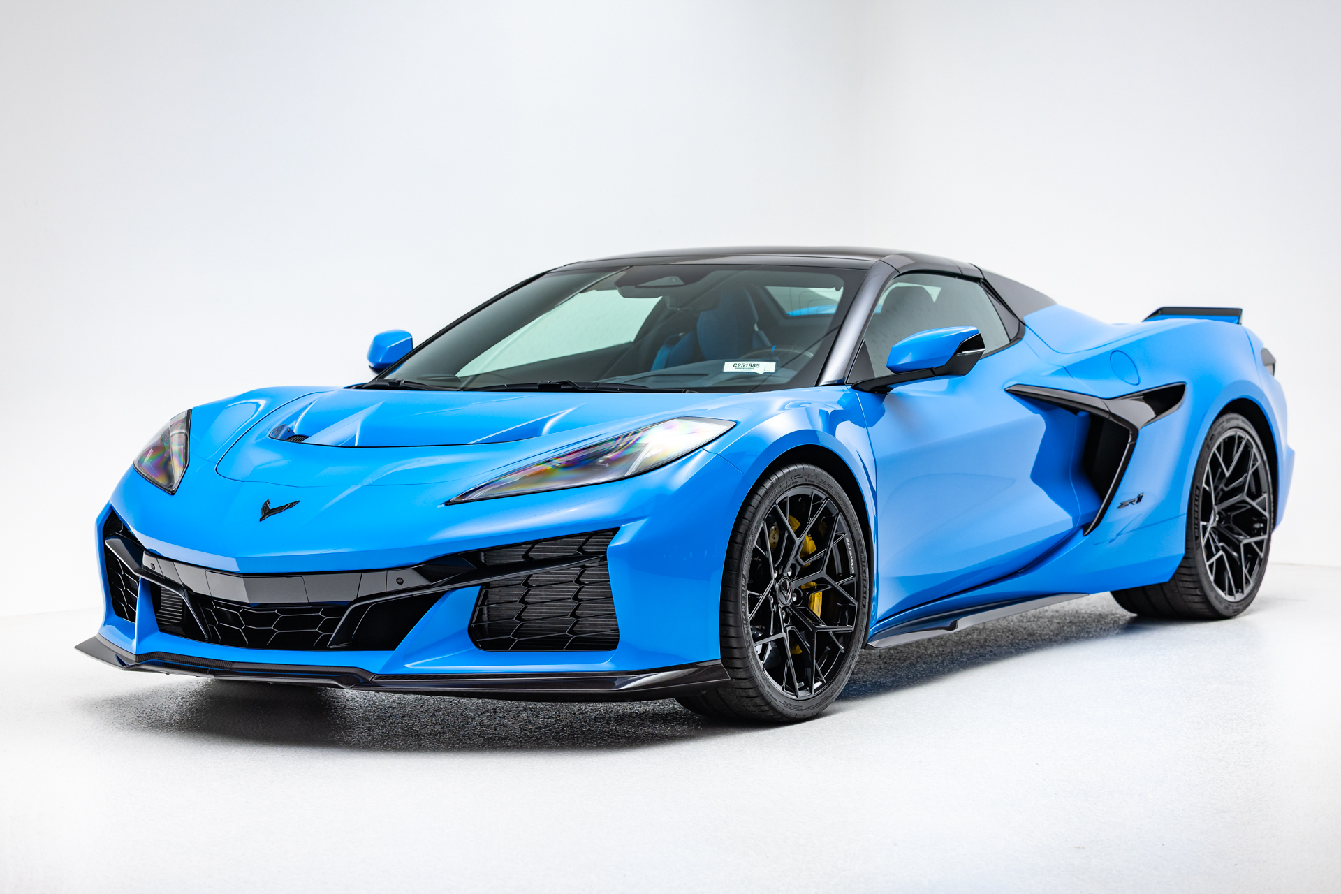 That $10K Dealer ZR1 Markup Turned Out To Be A Brilliant