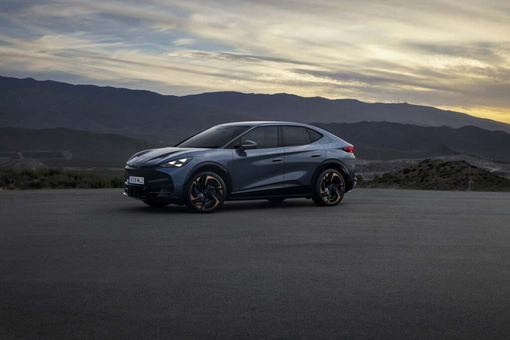  Europe May Give VW A Tariff Break On Its Chinese Cars