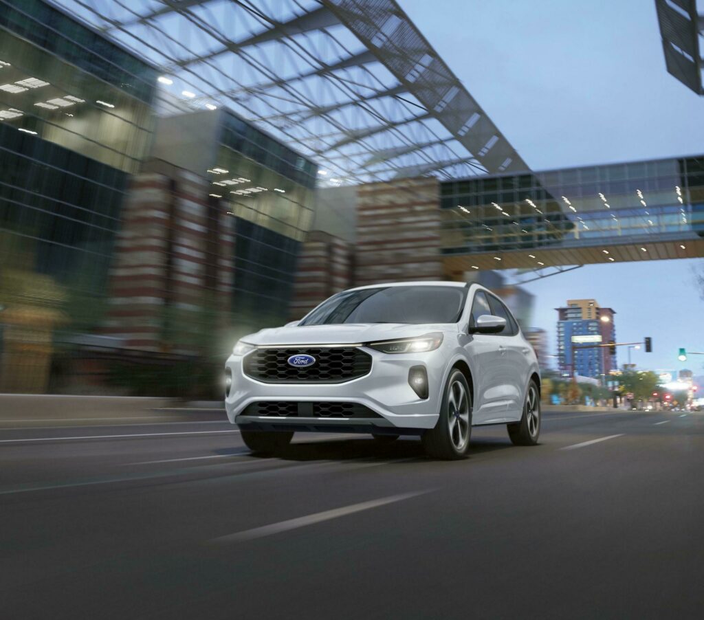  Two New Issues Push Ford Closer To 150 Recalls For 2025